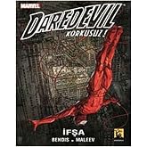 Daredevil Korkusuz Cilt 2 - İfşa