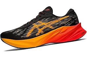 ASICS GT 2000 10 Lite-Show Scarpa Running da Strada per Uomo Arancione