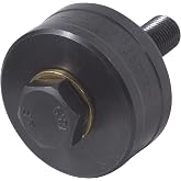 wolfcraft Hole saw &Oslash; 35 mm I 3752000 I For simple and precise drilling of sink taps