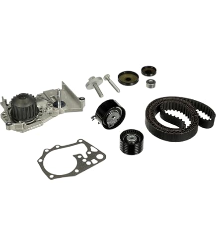 Kit De Courroie D'accessoire SKF VKMA 36200 Au Meilleur Prix