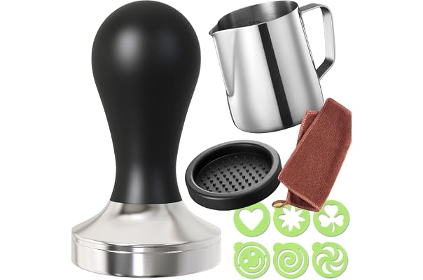 The most popular items in Coffee Tampers