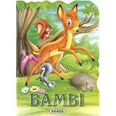 Bambi (Mis Cuentos Troquelados)