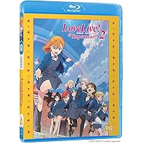 Love Live! Superstar - Season 1 (Limited Collector's Edition) [Blu