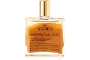 Nuxe Huile Prodigieuse Or, Traitement du Corps - Unité 1