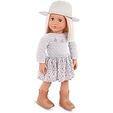 Our Generation Abigale Oyuncak Bebek - 46 cm
