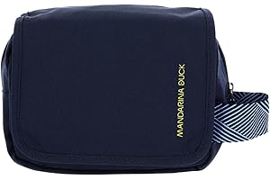 Mandarina Duck Smile & Go P10jnn03, Accesorio de viaje, 21.5x16.5x11.5(LxHxW)