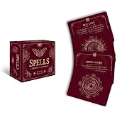 Spells: A little deck of enchantments