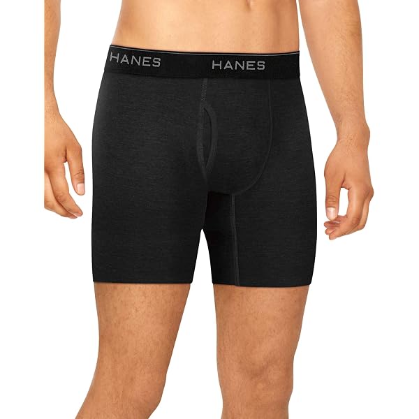 Boxer Homme Motif Drapeau De Belgique - Taille Élastique, Matière Douce 95% Polyester 5% Élasthanne, Pochette 3D Confortable