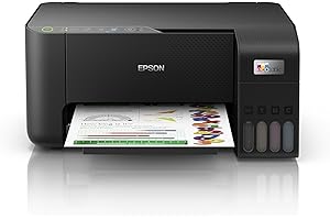 Epson Imprimante Multifonction Ecotank ET-2860
