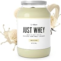 Frey Nutrition Iso Whey 2300 G Preisvergleich