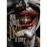 Joker (Kapak değişebilir)