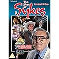The Likes of Sykes / Sykes - With the Lid Off / The Eric Sykes 1990 Show [DVD]