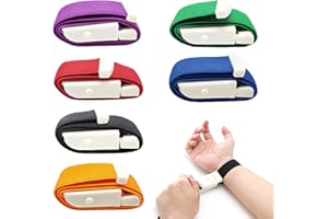 OWNKIM 6 PCS Torniquetes Médicos de Emergencia, Torniquete Medico - Detén Hemorragias de Forma Rápida y Segura, torniquete de enfermería médica, para enfermeras de emergencia médica de primeros auxilios
