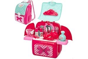 ColorBaby 49410 - My Home-Set Belleza Mochila
