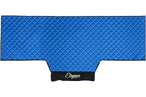 F-CORE Tagesdecke LKW für Scania R NEXTGEN S NEXTGEN 01.17- BLAU