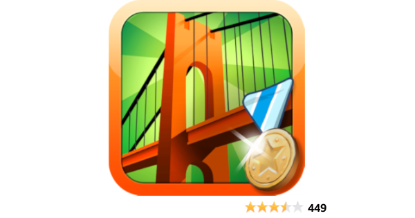 Bridge Constructor Playground