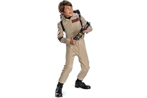 Disguise Kostium fantazyjny Zabawki Pogromcy duchów film 2024 klasyczny kostium