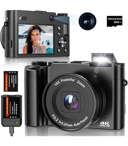 Canon Powershot SX700HS Appareil Photo numérique Compact Ecran 3