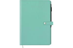 BLUMIE SHOP Lot Agenda Civil 2026 Lady 25 S Oberthur 1 Semaine sur 2 pages + 1 Stylo Stylus Touch Blumie (25 S Emeraude)