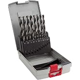 Bosch Professional - PointTeQ Matkap Ucu 19par&ccedil;a Set ProBox