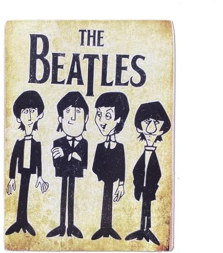 Calamita Vintage Calimero - Legno 10x6cm, Stile Pubblicità Detersivo, Per Collezionisti - Foto 9