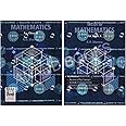 Rd Sharma Class 10 Maths 2025-26 CBSE Examinations | R D Sharma Class 10 Mathematics with MCQ Book (Pack of 2 Books)