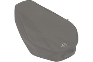 Allen Company Titan Cobra Single Standard Limb Scoped Crossbows Archery Case, Black