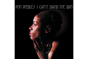 I Can't Stand The Rain