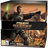 Star wars - Old republic collector s edition (2 CD+DVD)
