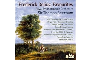 11 Orchestral Overtures