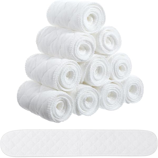 Herbruikbare Katoenen Sportbehavoeringen Voor Dames Onder Behavoeringen Om Zweet Onder De Borsten Te Absorberen Zweetabsorberende Pads