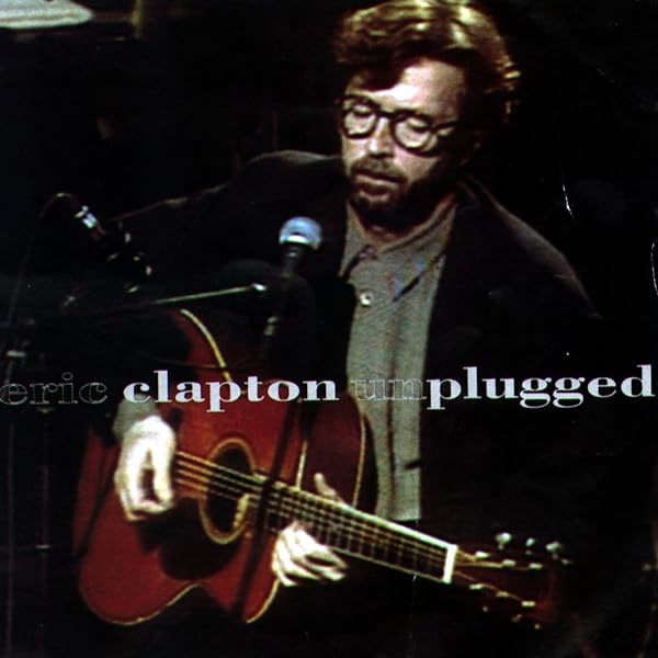 Eric Clapton Blues: Amazon.co.uk: CDs & Vinyl