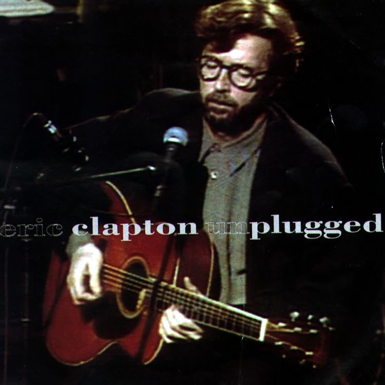 洋楽 Eric Clapton / Me And Mr. Johnson LP Eric Clapton – Me And Mr Johnson – CD (Digipack, Album, Copy