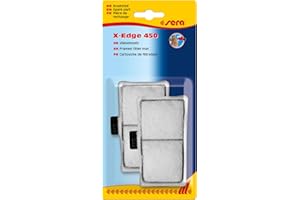 sera Insert non tissé blanc pour 450 2 pièces.