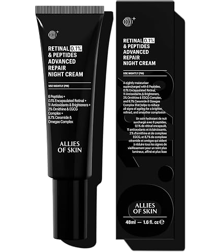 Allies of Skin - The One SPF 50 Invisible Sunscreen Gel with