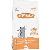 Trendline Chicken Kitten Food 1 kg