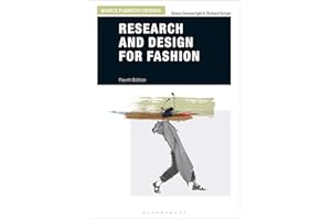 Research and Design for Fashion (Basics Fashion Design)