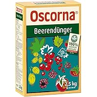 Oscorna Beerendünger, 2,5 kg