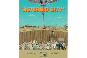 The Wes Anderson Collection: Asteroid City