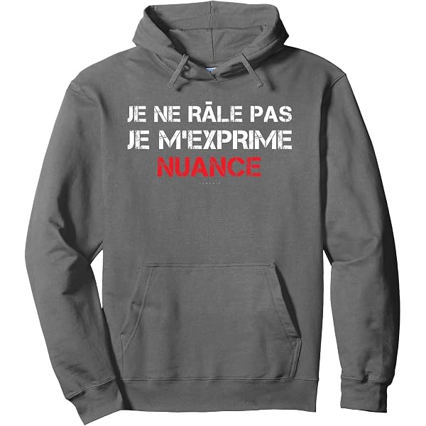 Sweat Zippé à Capuche Homme Geek - Un Geek Ne Vieillit Pas, Il Level Up !