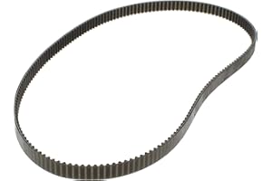 Courroie 537x8x3-80s3m537 pour Machine a pain Domo