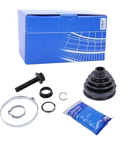 Jeu De Joints-soufflets, Arbre De Commande - VKJP 8200 | SKF Rechange