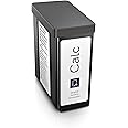 Siemens descaling 'Calc' cartridge TZ800Z2 for fully automatic coffee machines EQ900plus, contents one descaling cartridge