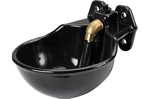 Kerbl handfatsställ med rörventil G51, e-postad