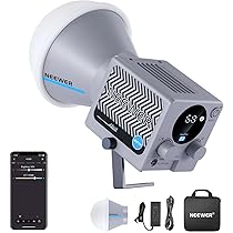 NEEWER Lantaarn Softbox 30 cm voor HS60B LED