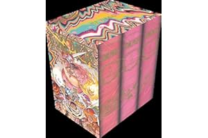 One Piece - Coffret vide Tougato (Tomes 81 à 90)