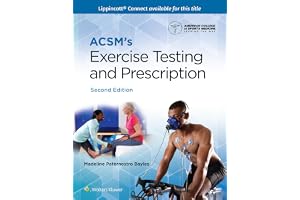 ACSM's Exercise Testing and Prescription