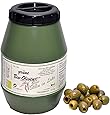 direct&friendly Bio Oliven grün ohne Stein in Lake (1,8 kg Kanister)