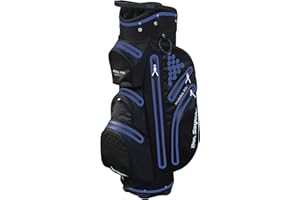 Ben Sayers Unisex Hydra Pro wasserdichte Cartbag