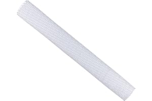 Opttiuuq Jaduu OCFX2 Cricket Bat Grip Rubber with PE Octopus Technology. Pure Performance Products. White